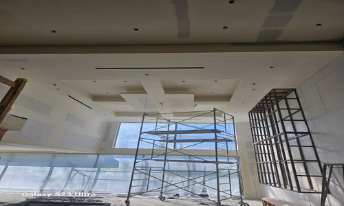 Floor Installation